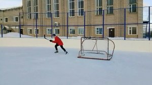 да-а-а, победа? ? ЛАКРОСС гол Матвея Мичкова