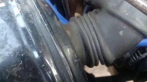 установка котла подогревателя, на газ 53 дизель. Неудачливо подключил,буду переделывать.