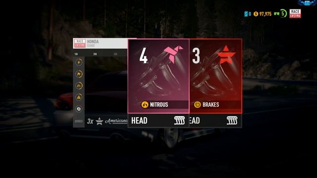 Need for Speed Payback High Speed Race PS4 PRO Elgato Pro Ep 8 смотреть онлайн