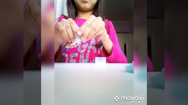 Как размягчить слайм. смотреть онлайн