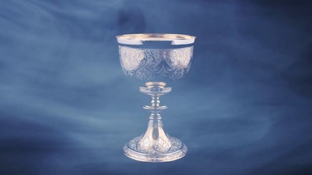 В.А. Жуковский | Кубок смотреть онлайн