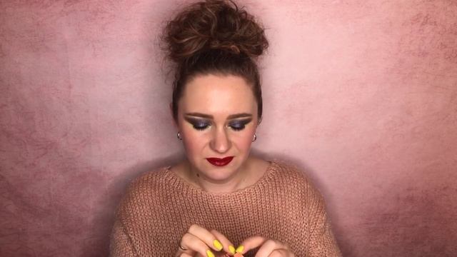 SEPHORA BOX №46 ПРАЗДНИК ПРОДОЛЖАЕТСЯ! Распаковка и мнение, стоит или нет. Alex Myatt смотреть онлайн