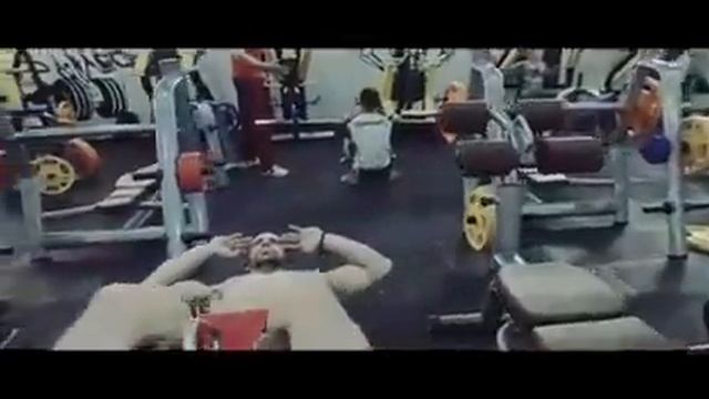 Delta Fitness Stop смотреть онлайн