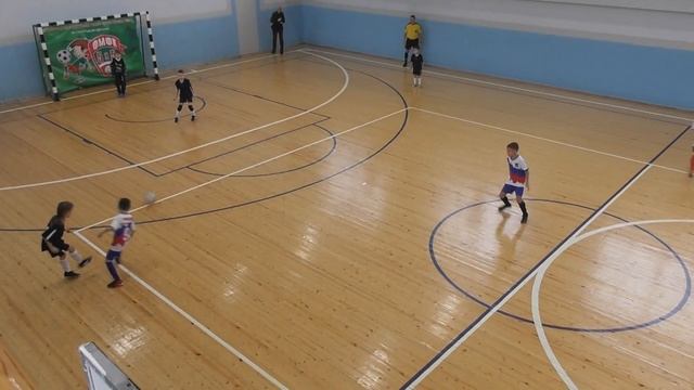 Полный матч. ДСК Автодор - ФШ Юниор (г. Нефтекамск) 2:0 (1:0) смотреть онлайн