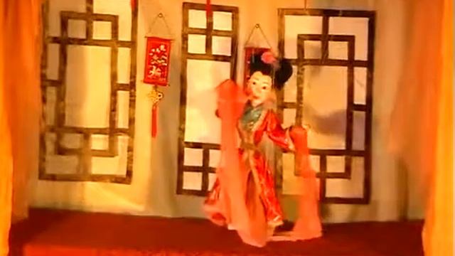 Спектакль «Сказка китайского Дракона» | bravomos.ru смотреть онлайн