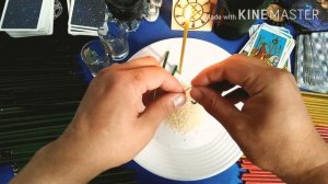 Ритуал на работу /Заговор на работу /Обряд на успех