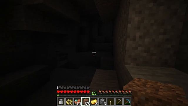 Doing Some Exploring and Getting Resources - MC Adventures S01E05 1.20 Java Edition смотреть онлайн