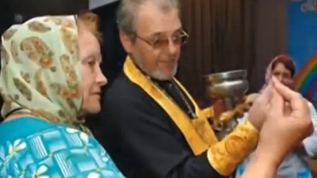 Старообрядчество  это правильно