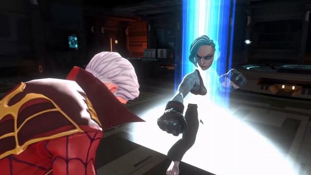 [Boxing Star 3.3.0] New Boss Valkyrie Update Teaser (Boss Mode) смотреть онлайн