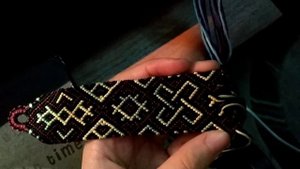 Феньковлог ❄️ Заканчиваю феньки на непонятку