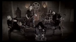 Dimmu Borgir - The Chosen Legacy (текст и перевод)