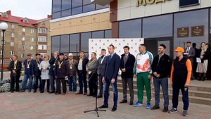 Азнакаевская молодежь – против экстремизма