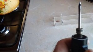 Мини паяльник своими руками.