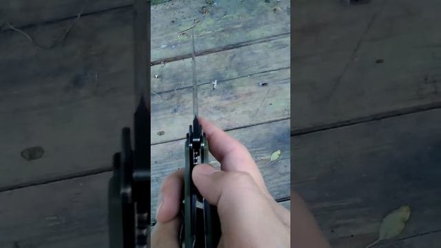 Офицерский 2м