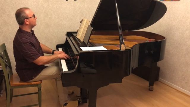 Gliere - Mazurka смотреть онлайн