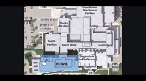 AMERICAN SIZE КАНТРИ ЭРИЯ США  БОЛЬНИЦА И УНИВЕРСИТЕТ В МАЛЮСЕНЬКОМ ГОРОДКЕ  АМЕРИКАНСКИЙ РАЗМЕР