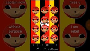 ВСЕ ЗВУКИ УГАНДИЙСКОГО НАКЛЗА В ОДНОМ ВИДЕО/ALL SOUND OF UGANDAN KNUCKLES!