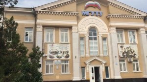 Темрюк: история улиц и зданий.