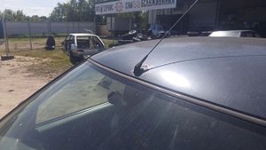 АВТОРАЗБОР /Обзор рено Логан