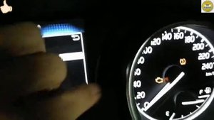 How to Reset Tyre Pressure Warning Light On (TPWS/TPMS) Toyota Camry - 2020 | Full Tutorial