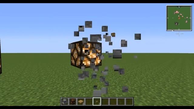 вечно горящие лампы minecraft смотреть онлайн