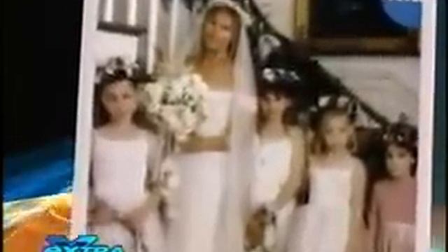 Barbra Streisand - Extra Interview Part 2 12022004