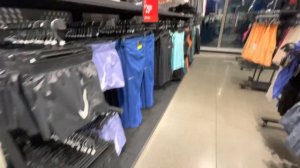 КАКИЕ ЕСТЬ БРЕНДЫ В EMPIRE OUTLETS IN NEW YORK | СКОЛЬКО СТОЯТ ВЕЩИ В NIKE???