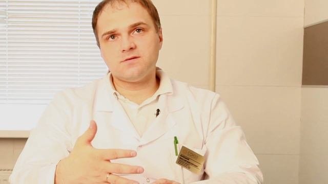 Доктор Банецкий - эндопротезирование тазобедренного сустава