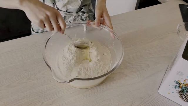 Пышные Булочки с Заварной Маковой Начинкой/Как Приготовить Маковую Начинку?/Рецепт Сдобного Теста