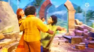 А теперь можно о Бруно. Энканто мем