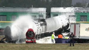 В Ногинске проходит масштабный международный салон "Комплексная безопасность - 2019"