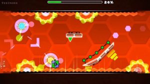 БАФАЮ HEXAGON FORCE ДО НЕИГРАБЕЛЬНОСТИ