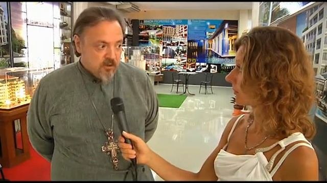 Выставка Недвижимости.Русский Дом