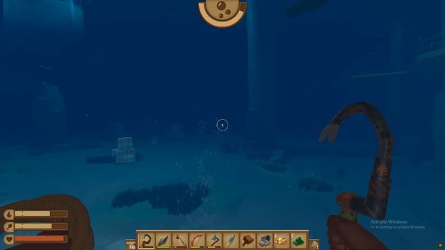 How to obtain Rhino Shark Trophy - Raft смотреть онлайн