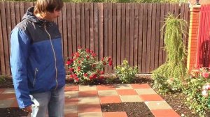 Итальянский огород