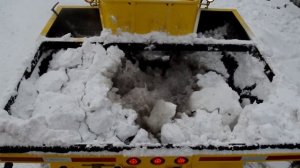 ДОРЭЛЕКТРОМАШ снегоплавильная машина ДЭМ 415