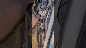 Не работают стеклоподъемники Toyota Land Cruiser 100