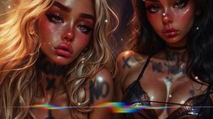 Progressive Dj Mix-2024