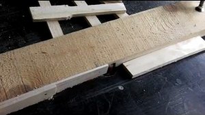 как легко сделать плечики у рамок (гофмановские разделители)