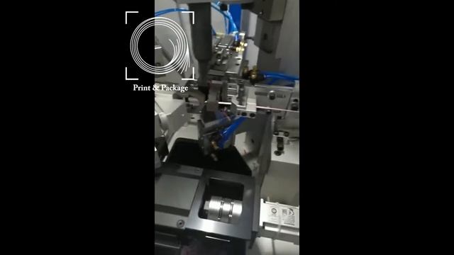 Автоматическое оборудование для производства бантиков смотреть онлайн