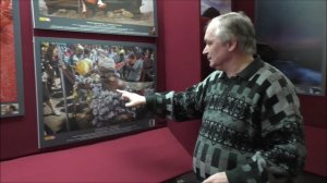 На фотовыставке 100чудес света