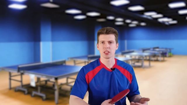 Обзор одного из самых быстрых оснований для настольного тенниса Yinhe T4s