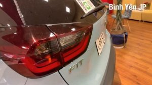Honda Jazz/ Fit Crosstar 2022