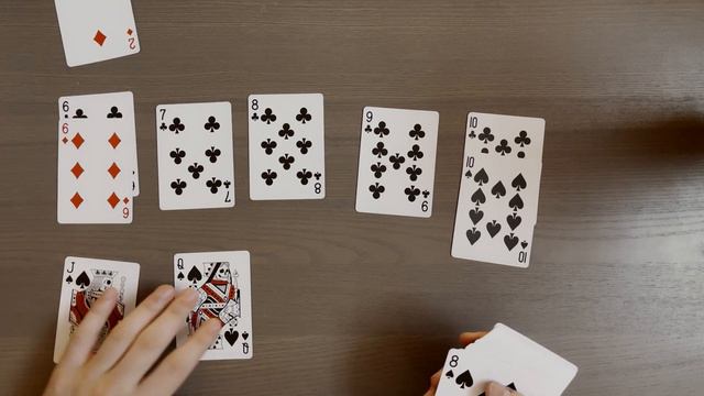 ASMR Collectible Playing Cards | Bicycle HIDDEN Deck! (No Talking) смотреть онлайн
