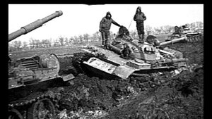 ГСВГ. Первый батальон уходит первым.  Фотоальбом Виктора Фролова