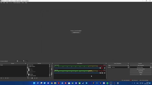Elgato Wave 1 и Elgato Wave 3 - настройка в OBS. Лучший микрофон для стримов. смотреть онлайн