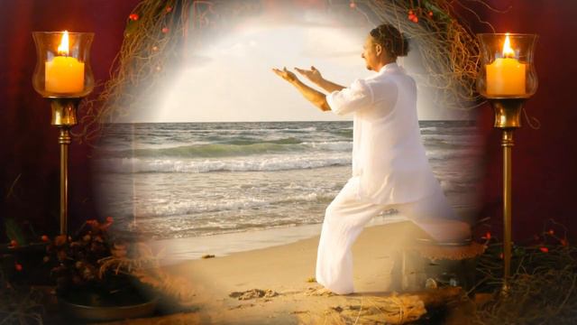 МИРАЙ. МАГИЯ И ЭНЕРГИЯ. Статья Mirai8 смотреть онлайн