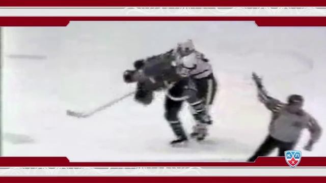 "Проброс" с Сергеем Федоровым смотреть онлайн