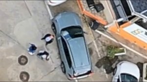 ЗАБИРАЮТ В ТЮРЬМУ! Я БОЛЬШЕ НЕ СМОГУ СНИМАТЬ ВИДЕО ИЗ-ЗА ПОЛИЦИИ. НЕУДАЧНЫЙ ПАРКУР!