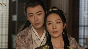 Цзы Чуань 1 сезон 7 серия